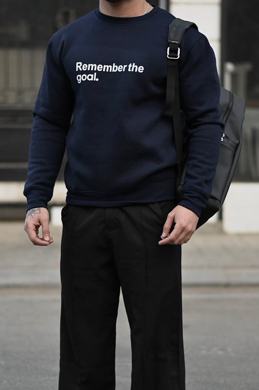 Remember the goal Sweatshirt