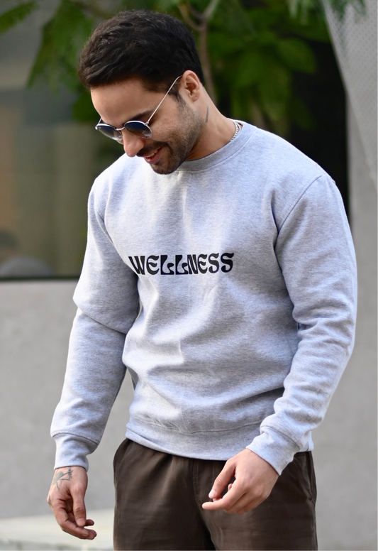 Wellness Sweatshirt